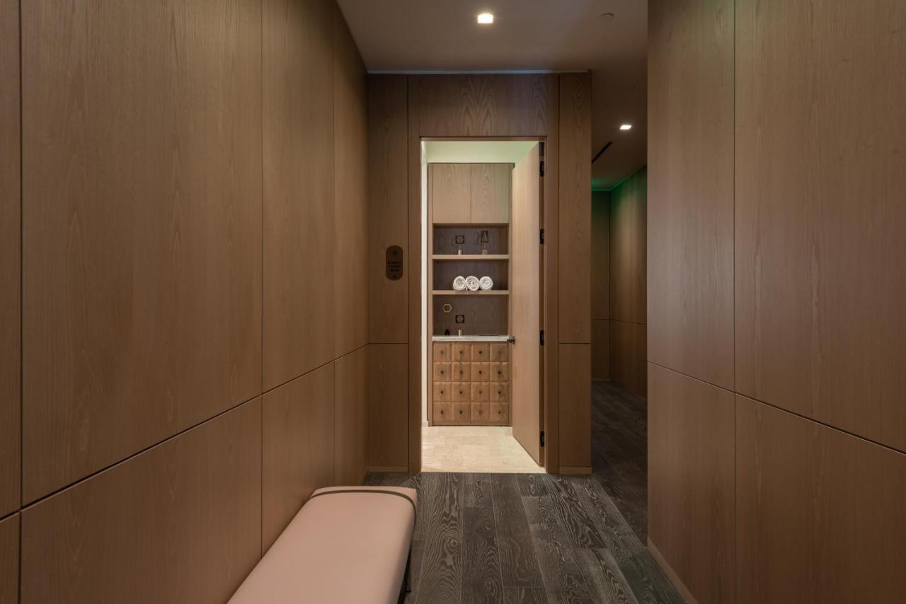 Suite 812 Located At Sls Lux Brickell, Managed And Operated By Miami And The Beaches Rentals Eksteriør bilde